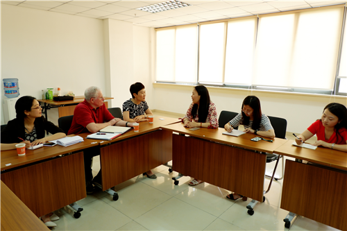 响应四川人才新政 成都将打造外籍留学生社会