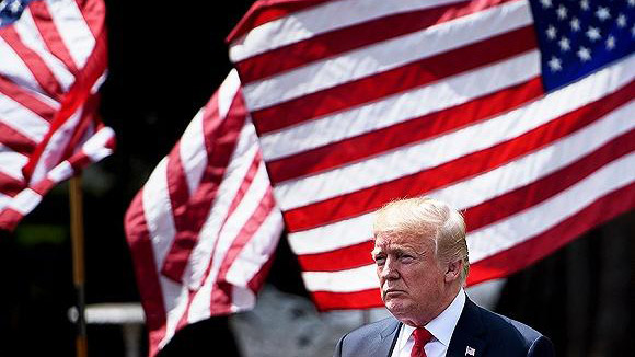 美国国防官员：美韩联合军演将无限期暂停