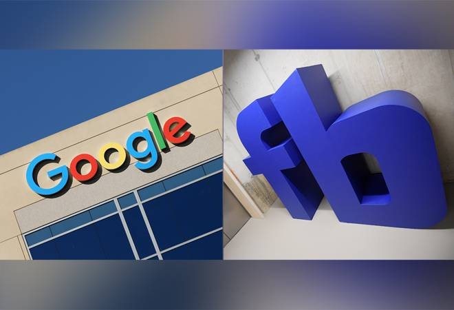 谷歌、Facebook遭到投诉 或因隐私问题被欧盟调查