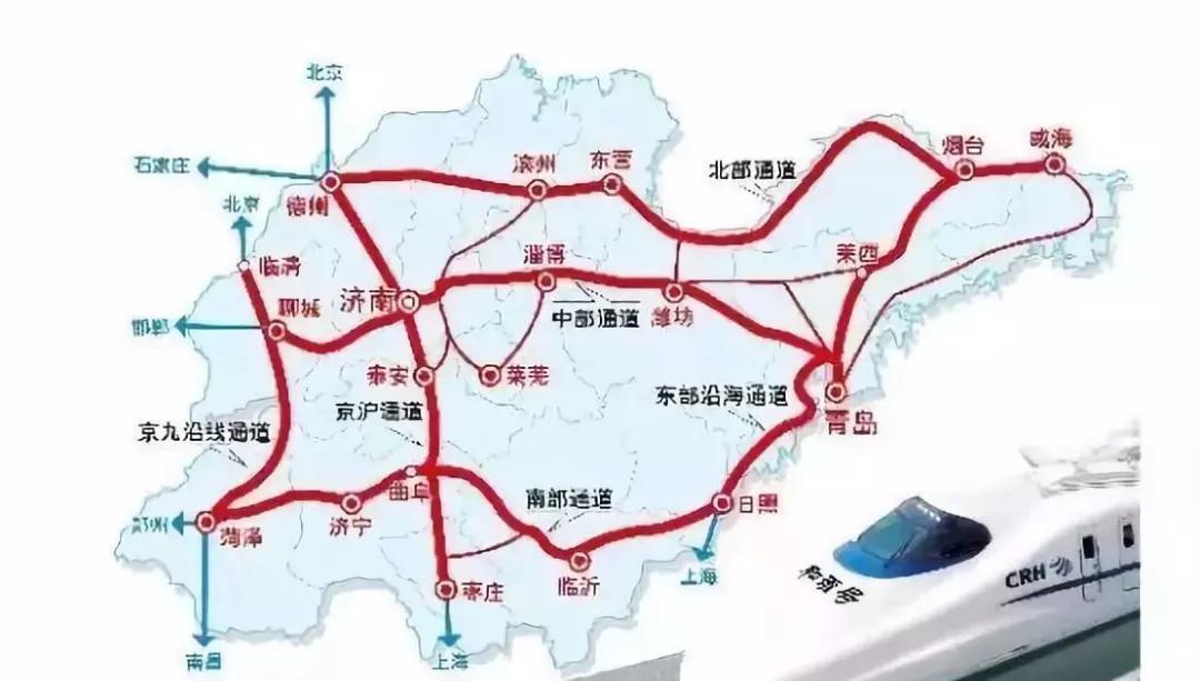 青岛两条地铁线迎重大进展:这条线将串联另一