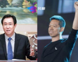 贾跃亭造车梦延续