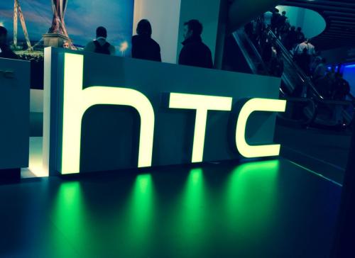 智能手机一落千丈，HTC 6月份销售额同比下滑68%