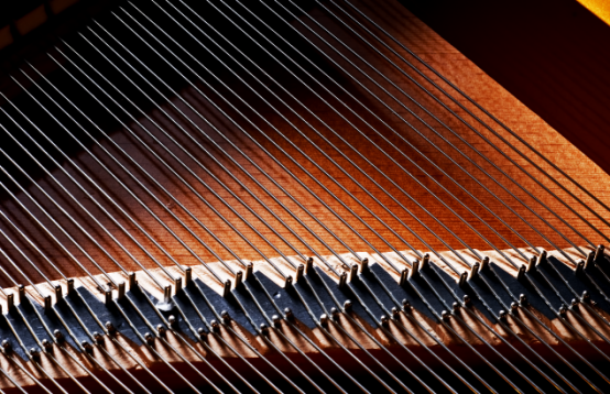 卡米洛钢琴：用世界力学黄金标准去锻造弦轴版_手机凤凰网