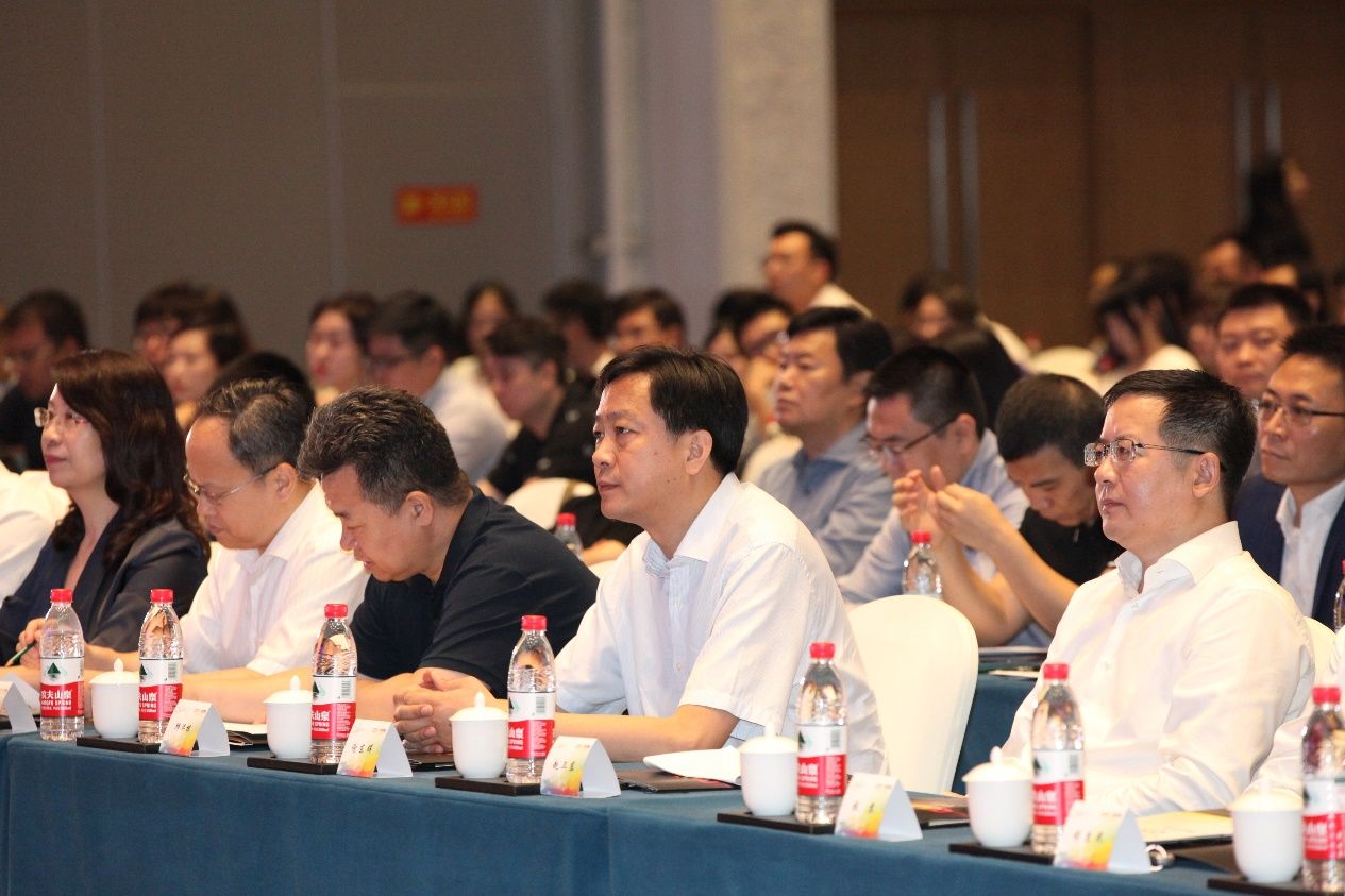 第二届中国“网络文学+”大会在京启动