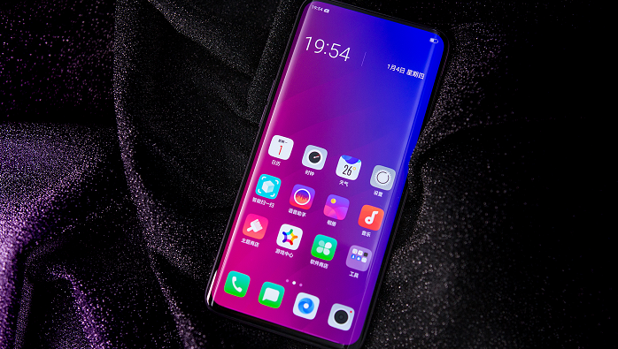 OPPO 2014年手机系列回顾，哪几部手机引领了潮流？，OPPO 2014年手机系列，引领潮流的几款佳作回顾