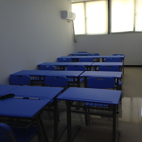 合肥皖智教育培训中心暑期培训班正式开课