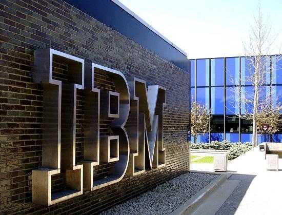 IBM推出一款与美元挂钩的加密货币 主要面向企业用户