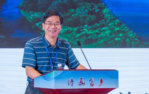 全域旅游发展大会正式启动,来诗画畲乡,感受清