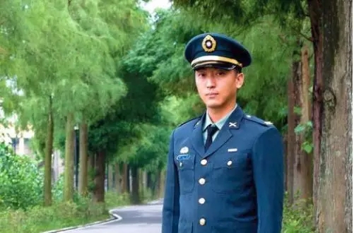 台军官宣布退伍：我是中国人，不为“分离主义”而战