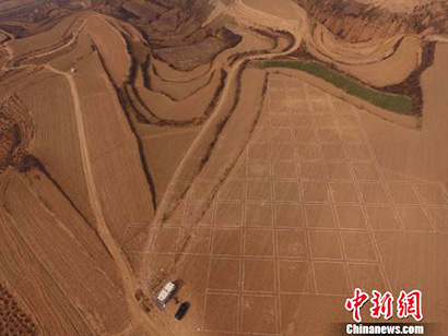 陕西省级文物保护单位达1131处 其中石窟寺和石刻11处_陕西-文物保护单位-陕西省-省级-文物