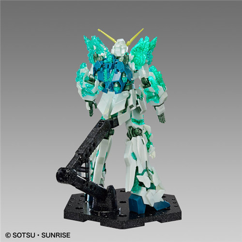 号外！号外！高达基地（GUNDAM BASE）将强势登陆上海！