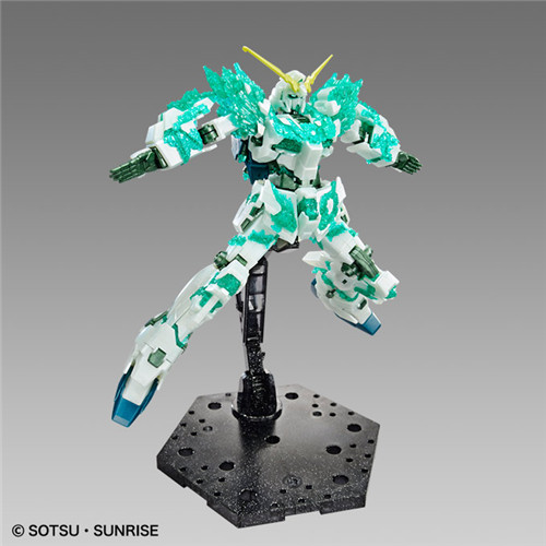 号外！号外！高达基地（GUNDAM BASE）将强势登陆上海！