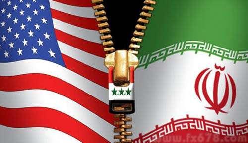 美欲打造“阿拉伯版北约”牵制伊朗中东影响力