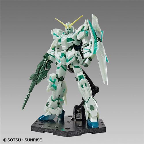 号外！号外！高达基地（GUNDAM BASE）将强势登陆上海！