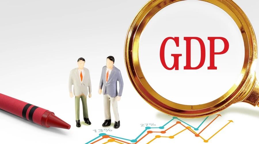 山东十七地市gdp_抢先看丨2020年山东省&辽宁省分地市GDP初步数据(附简评)