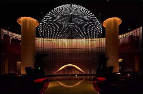 设计与自然相遇 8月23日简一携手梁志天、关永权约定你