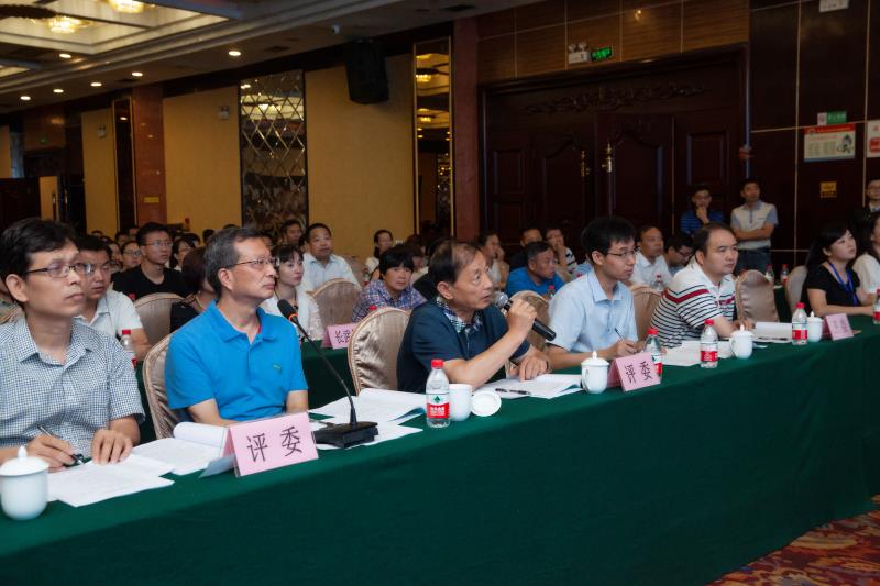 咸阳市人社局成功举办第三届中国创翼 创业创