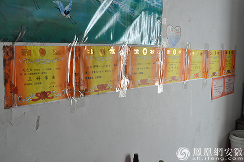 走出贫困 温暖坚定的榜样力量-六安市叶集区洪