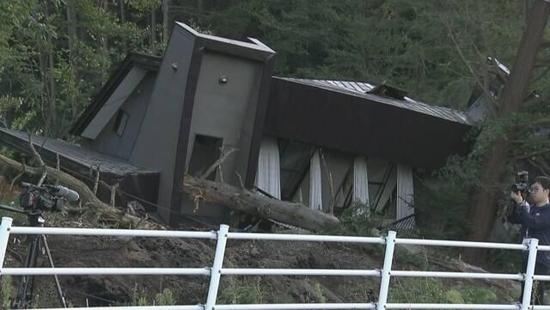 视频|日本北海道6.7级地震 已至少48人受伤20人失踪