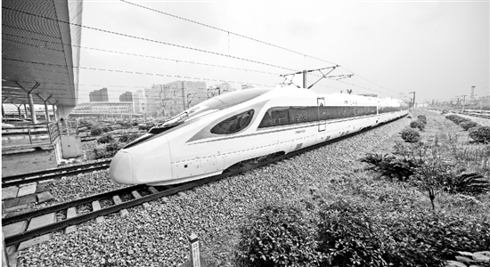 杭州至香港高铁明起正式开行 乘车有啥特别规定要看仔细