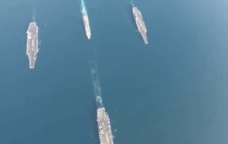 美专家特朗普新太空军将成为灾难军种斗争曾让美输掉卫星战