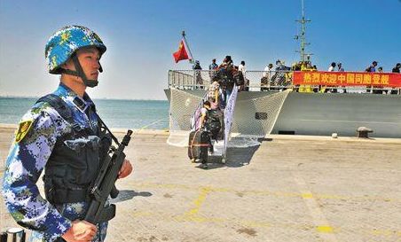 也门gdp_也门战火敲响避险警钟,耶伦携美GDP今晚压轴(3)