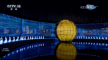 i love青岛 在没有什么娱乐活动的20世纪20年代 看个秧歌是普通人莫大