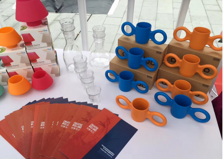 成华区5个创新项目亮相2018年全国双创周主会