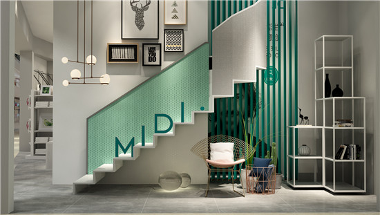 MIDI.迷底，全球顶级设计师品牌重新定义中国家居新零售