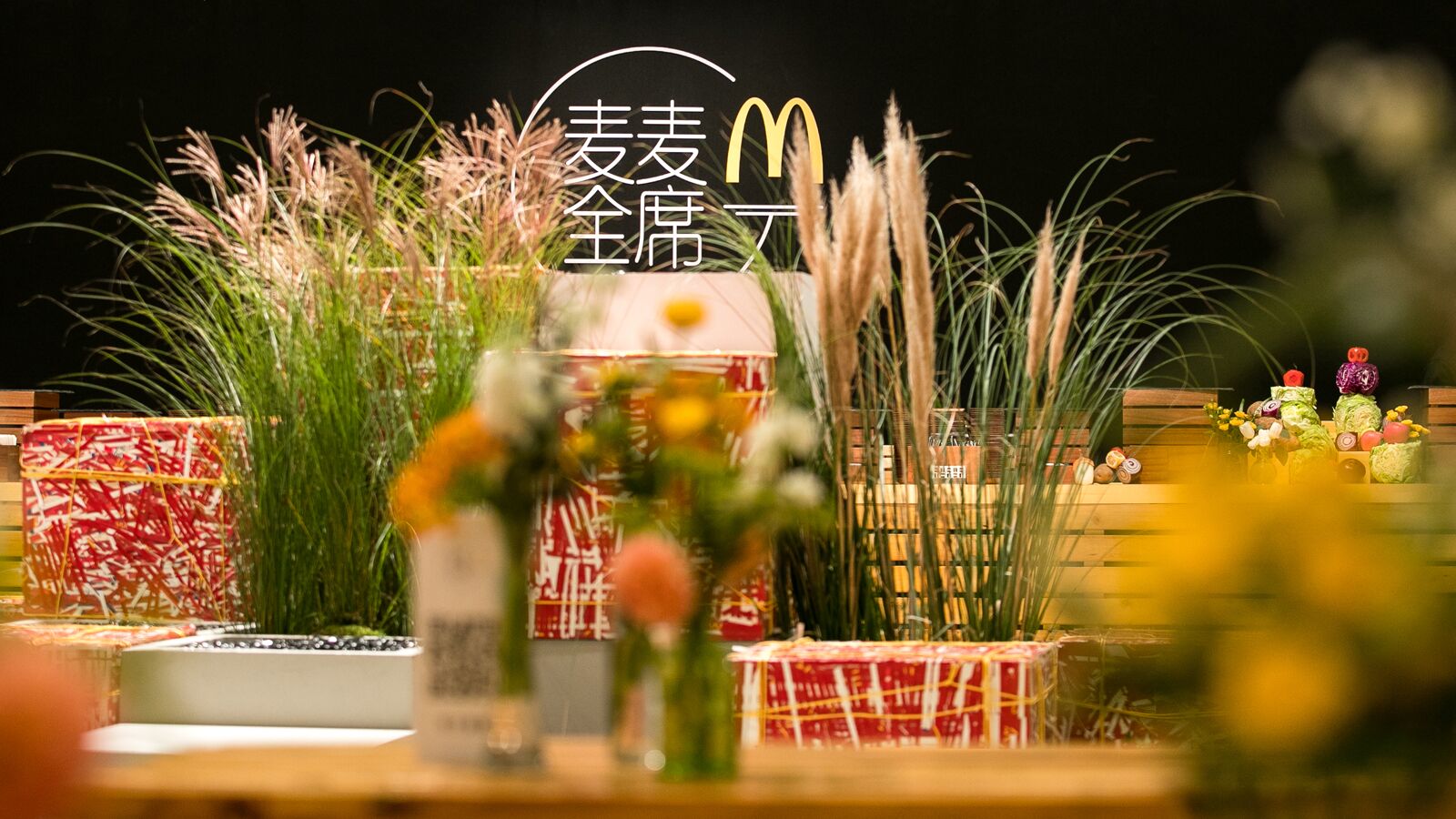 麦当劳中国宣布可持续发展行动计划 聚焦绿色餐厅与绿色包装凤凰网湖北_凤凰网