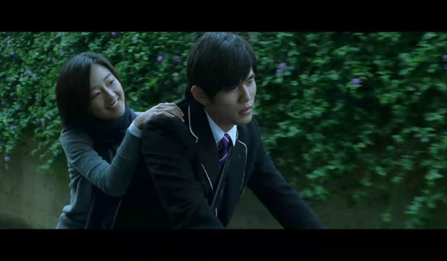 《不能说的秘密》:这是藏在我们心底的小天地