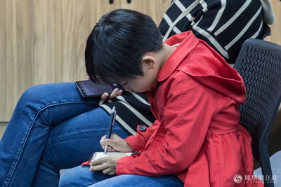 凤凰网亲子小讲堂正式上线