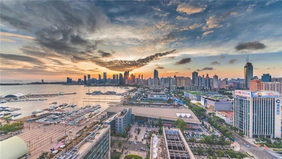 一场盛会落户胶州!海内外专家共商上合示范区发展