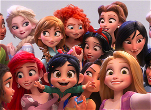 [独家]《无敌破坏王2》最全彩蛋！