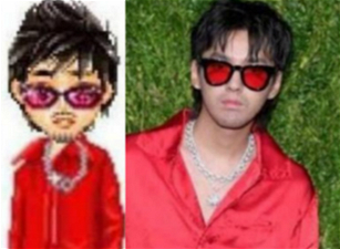 [idolife]范冰冰和吴亦凡都没有想到…