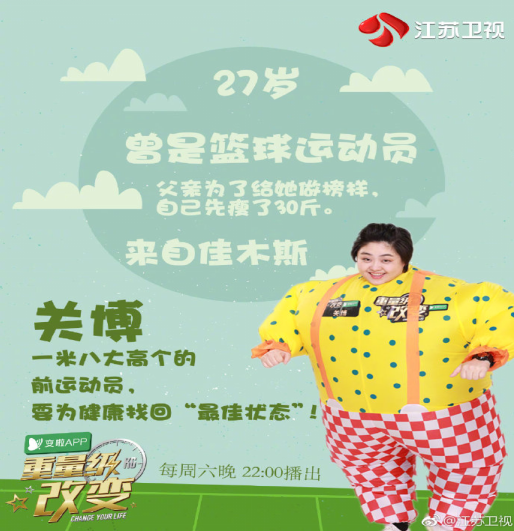 你瘦一斤,我给你一万块钱?变啦体重管理教练