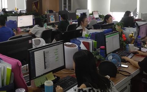 调研报告  非公有制经济总量_核酸检测报告图片(3)