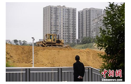 2018武汉卖地收入超千亿元 中国50城平均楼面