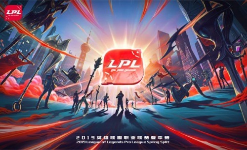 2019LPLսȼ ĻIGսTOP