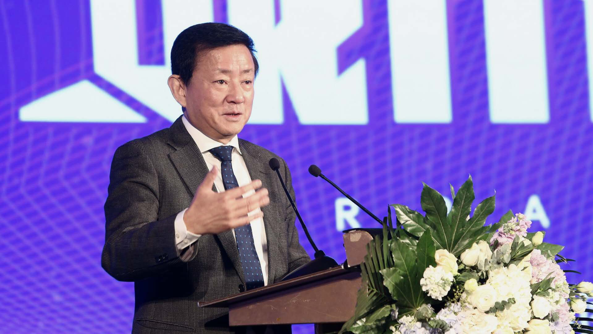 2019经济学家排名_行业精英齐聚 2019经济学家论坛 为省市发展探索新思路