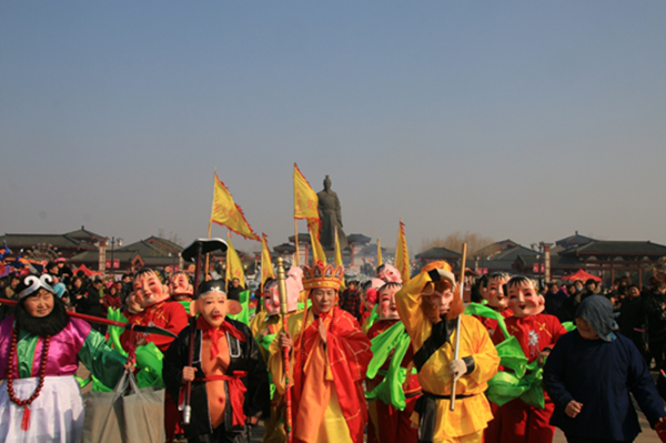 《星光大道》明星演唱会将助力2019年新春商