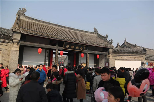 稷山正月游玩攻略,稷山正月游玩攻略大全