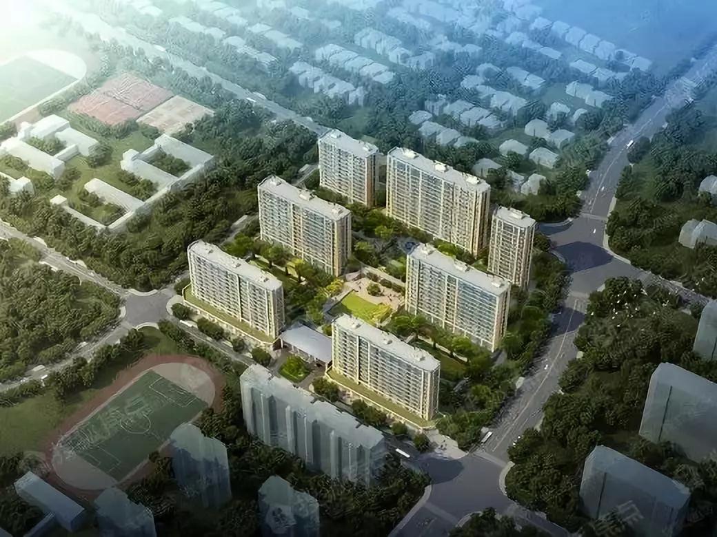 房100平到手70平将终结 这些青岛楼盘公摊超