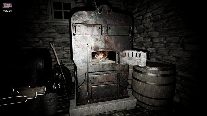 鬼屋恐怖游戏《安抚》上架 支持多人一起探险