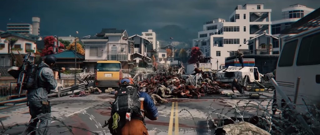 ����ʬ�����ս������������ͼ ����Ҳ����ȫ