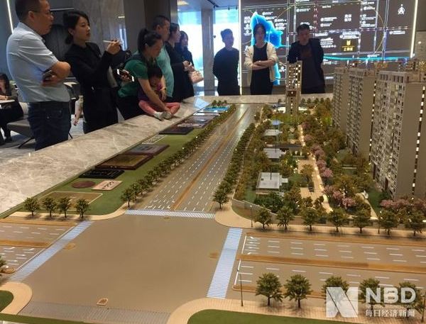 苏州楼市火爆：买新房要托关系 二手房成交激增_湖北频道_凤凰网