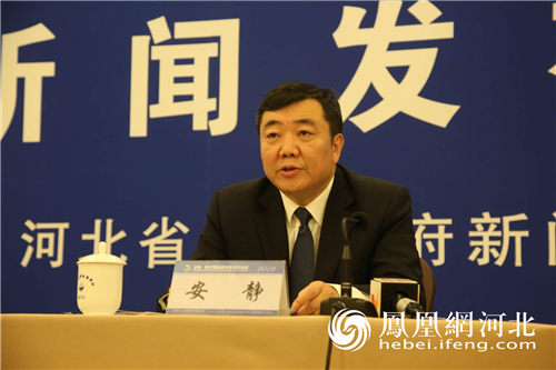 2019国际经济_2019中国 廊坊国际经济贸易洽谈会五大板块26项活动将亮相