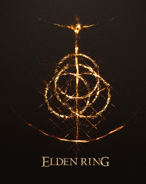 《只狼》团队新作《Elden Ring》曝光 与《权游》作者联手打造