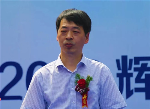 快乐老家嗨起来2019辉县农村商业银行杯宝泉龙舟赛举行