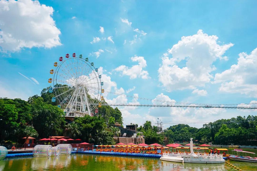 粽情之夏,绿水山庄——隐贤山庄带你欢度端午佳节